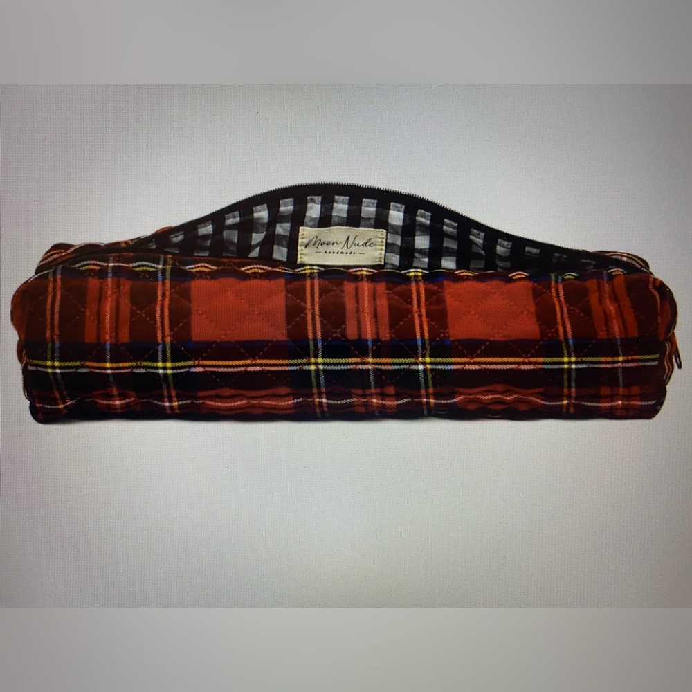 Moon Nude Holly Hair Tool Bag